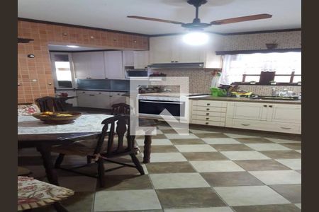 Casa à venda com 3 quartos, 328m² em Parque dos Passaros, São Bernardo do Campo