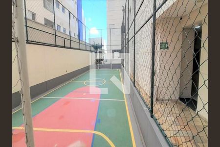 Apartamento à venda com 3 quartos, 101m² em Baeta Neves, São Bernardo do Campo