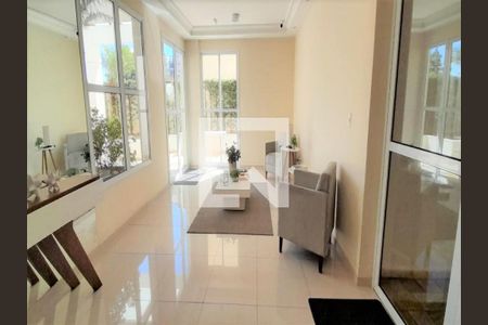 Apartamento à venda com 3 quartos, 101m² em Baeta Neves, São Bernardo do Campo