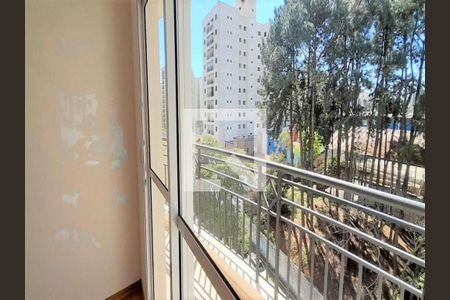 Apartamento à venda com 3 quartos, 101m² em Baeta Neves, São Bernardo do Campo