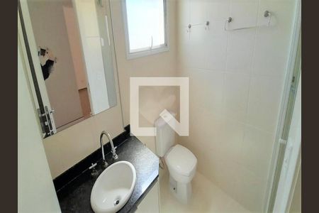 Apartamento à venda com 3 quartos, 101m² em Baeta Neves, São Bernardo do Campo