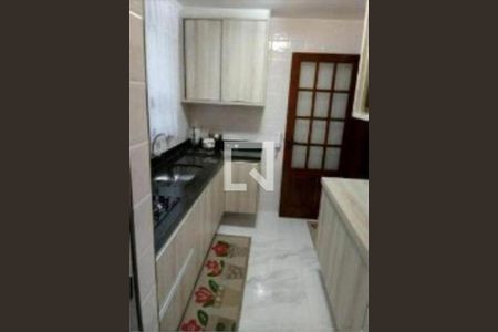 Apartamento à venda com 3 quartos, 180m² em Vila Dayse, São Bernardo do Campo