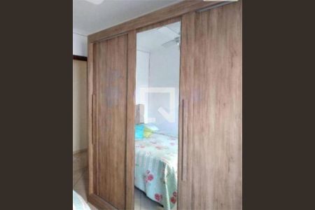 Apartamento à venda com 3 quartos, 180m² em Vila Dayse, São Bernardo do Campo