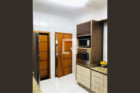 Casa à venda com 3 quartos, 117m² em Vila Humaita, Santo André