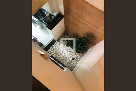 Casa à venda com 3 quartos, 117m² em Vila Humaita, Santo André