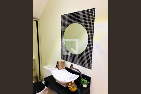 Casa à venda com 3 quartos, 117m² em Vila Humaita, Santo André