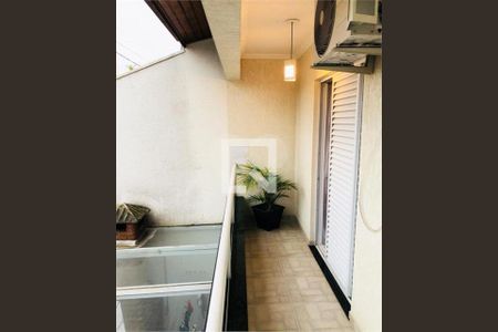 Casa à venda com 3 quartos, 117m² em Vila Humaita, Santo André