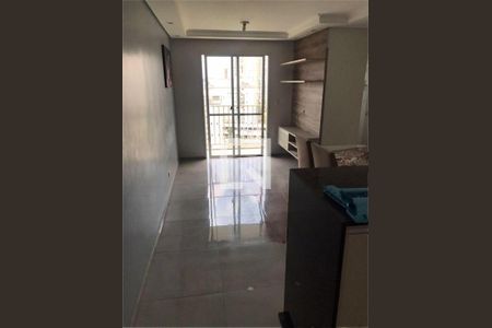 Apartamento à venda com 2 quartos, 47m² em Jardim Celeste, São Paulo