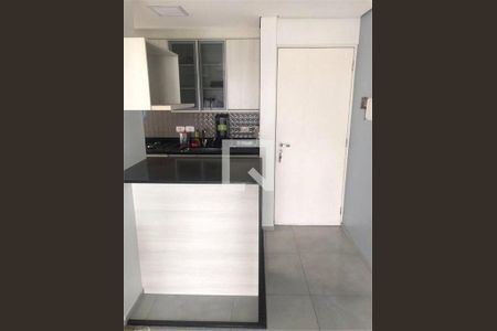 Apartamento à venda com 2 quartos, 47m² em Jardim Celeste, São Paulo