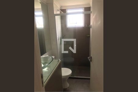 Apartamento à venda com 2 quartos, 47m² em Jardim Celeste, São Paulo