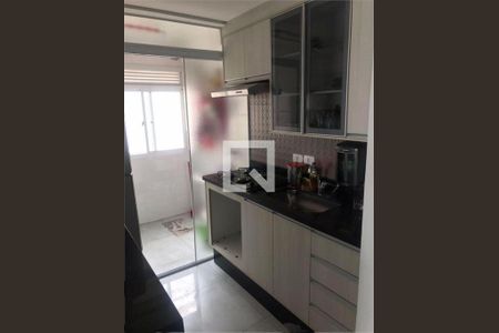 Apartamento à venda com 2 quartos, 47m² em Jardim Celeste, São Paulo
