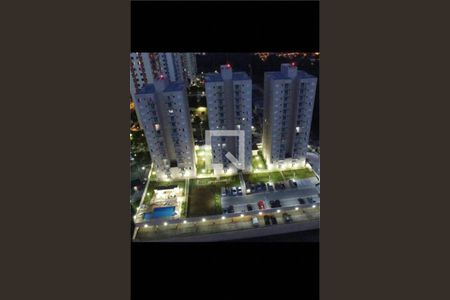 Apartamento à venda com 2 quartos, 47m² em Jardim Celeste, São Paulo