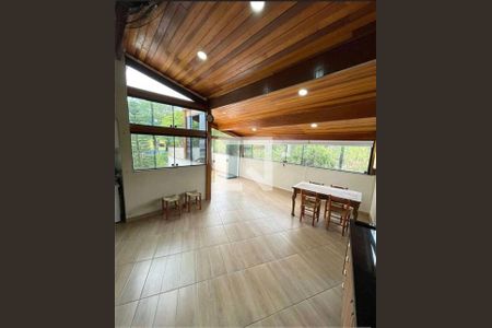 Apartamento à venda com 2 quartos, 106m² em Vila Vitória, Santo André