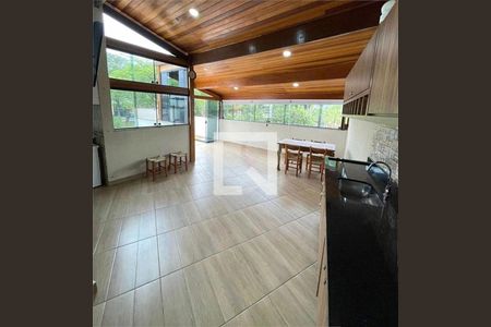 Apartamento à venda com 2 quartos, 106m² em Vila Vitória, Santo André