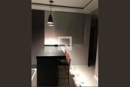 Apartamento à venda com 2 quartos, 106m² em Vila Vitória, Santo André