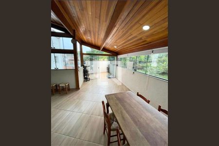 Apartamento à venda com 2 quartos, 106m² em Vila Vitória, Santo André