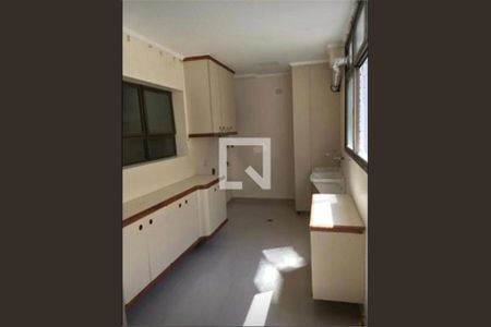 Apartamento à venda com 4 quartos, 270m² em Jardim do Mar, São Bernardo do Campo