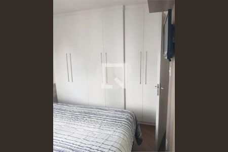 Apartamento à venda com 3 quartos, 75m² em Taboão, Diadema