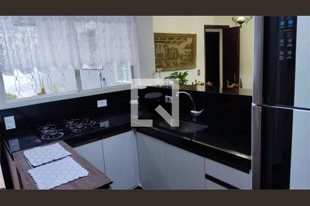 Casa à venda com 3 quartos, 252m² em Jardim Sao Paulo, São Bernardo do Campo