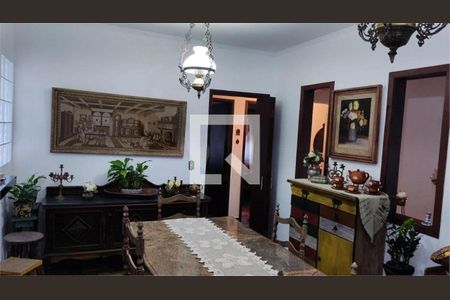 Casa à venda com 3 quartos, 252m² em Jardim Sao Paulo, São Bernardo do Campo