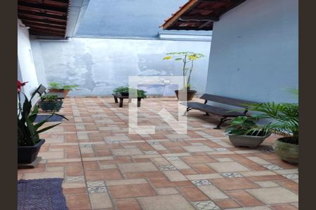 Casa à venda com 3 quartos, 252m² em Jardim Sao Paulo, São Bernardo do Campo