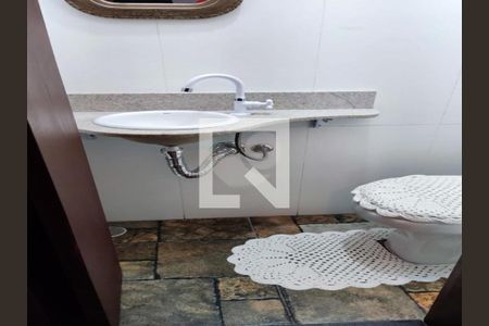 Casa à venda com 3 quartos, 252m² em Jardim Sao Paulo, São Bernardo do Campo
