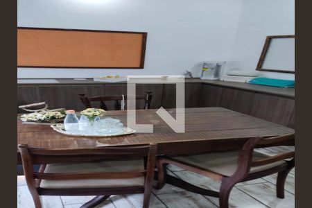 Casa à venda com 3 quartos, 252m² em Jardim Sao Paulo, São Bernardo do Campo