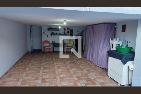 Casa à venda com 3 quartos, 252m² em Jardim Sao Paulo, São Bernardo do Campo