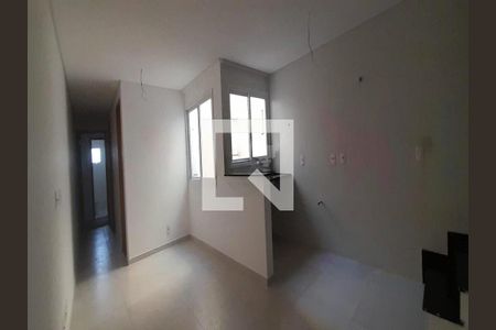 Apartamento à venda com 2 quartos, 100m² em Vila Assunção, Santo André