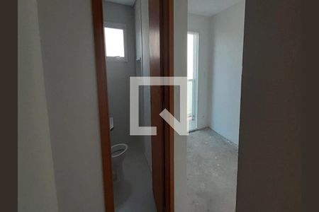 Apartamento à venda com 2 quartos, 100m² em Vila Assunção, Santo André