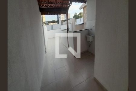 Apartamento à venda com 2 quartos, 100m² em Vila Assunção, Santo André