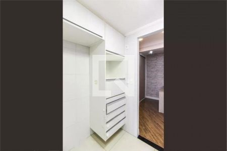 Apartamento à venda com 2 quartos, 56m² em Paulicéia, São Bernardo do Campo