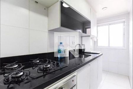 Apartamento à venda com 2 quartos, 56m² em Paulicéia, São Bernardo do Campo