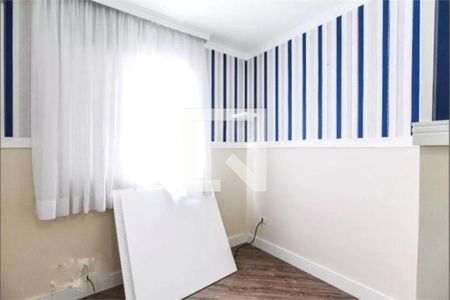 Apartamento à venda com 2 quartos, 56m² em Paulicéia, São Bernardo do Campo