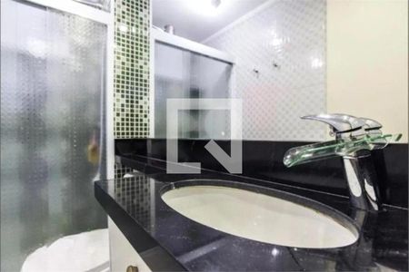 Apartamento à venda com 2 quartos, 56m² em Paulicéia, São Bernardo do Campo