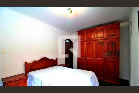 Casa à venda com 3 quartos, 206m² em Vila Gilda, Santo André