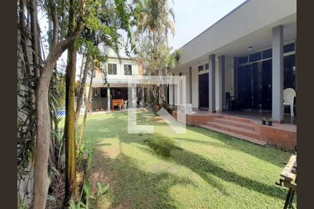 Casa à venda com 5 quartos, 684m² em Parque Anchieta, São Bernardo do Campo