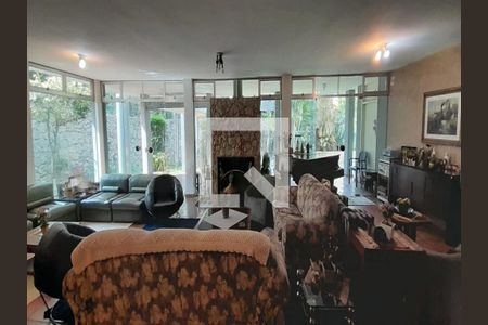 Casa à venda com 5 quartos, 684m² em Parque Anchieta, São Bernardo do Campo