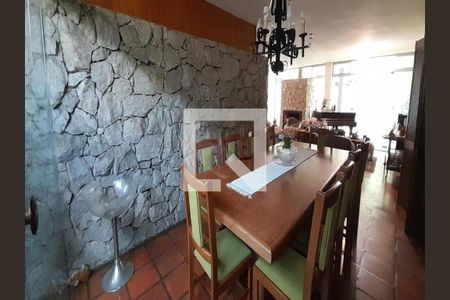 Casa à venda com 5 quartos, 684m² em Parque Anchieta, São Bernardo do Campo