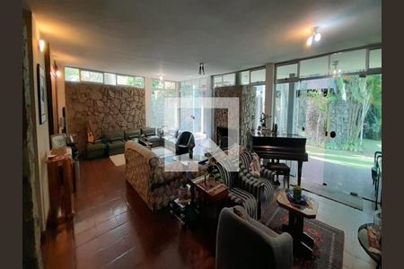 Casa à venda com 5 quartos, 684m² em Parque Anchieta, São Bernardo do Campo