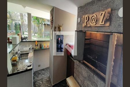 Casa à venda com 5 quartos, 684m² em Parque Anchieta, São Bernardo do Campo