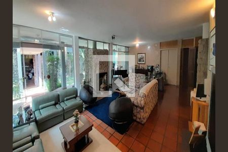 Casa à venda com 5 quartos, 684m² em Parque Anchieta, São Bernardo do Campo