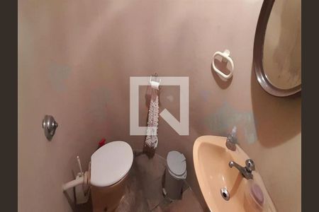 Casa à venda com 5 quartos, 684m² em Parque Anchieta, São Bernardo do Campo