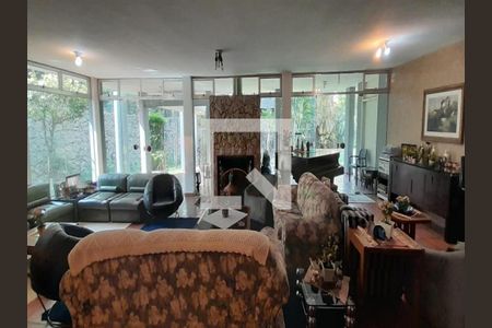 Casa à venda com 5 quartos, 684m² em Parque Anchieta, São Bernardo do Campo