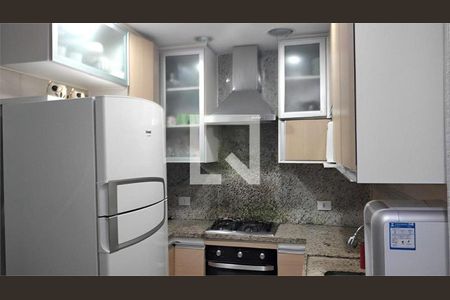 Apartamento à venda com 3 quartos, 176m² em Vila Alto de Santo Andre, Santo André