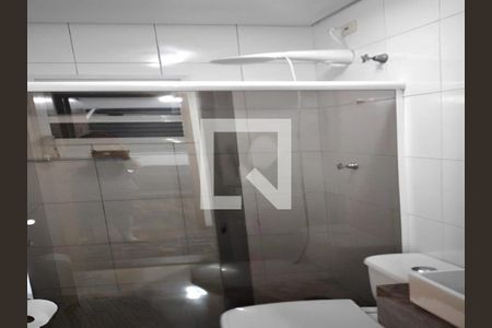 Apartamento à venda com 3 quartos, 176m² em Vila Alto de Santo Andre, Santo André