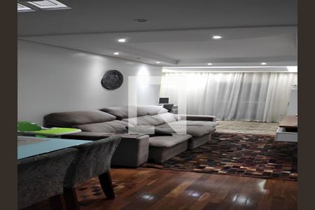 Apartamento à venda com 3 quartos, 176m² em Vila Alto de Santo Andre, Santo André