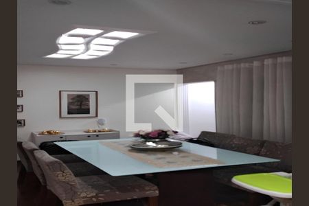 Apartamento à venda com 3 quartos, 176m² em Vila Alto de Santo Andre, Santo André