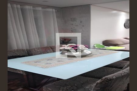 Apartamento à venda com 3 quartos, 176m² em Vila Alto de Santo Andre, Santo André