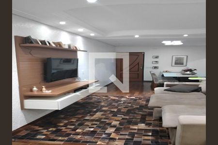 Apartamento à venda com 3 quartos, 176m² em Vila Alto de Santo Andre, Santo André